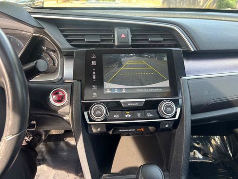 Used 2016 Honda Civic EX-L image 16