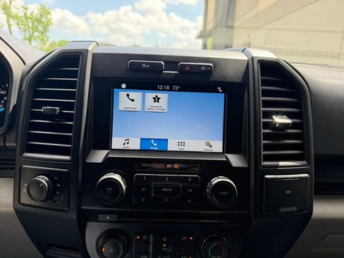 Used 2018 Ford F150 XL w/ Equipment Group 101A Mid AWD/4WD image 31