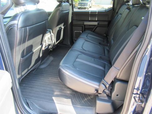 Used 2020 Ford F150 Platinum AWD/4WD image 39