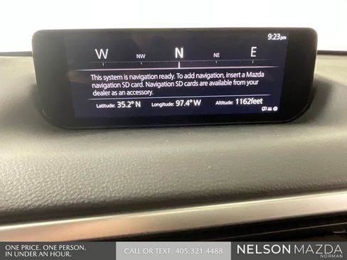 New 2026 MAZDA CX-50 AWD 2.5 S w/ Cargo Package image 33