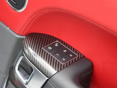 Used 2019 Land Rover Range Rover Sport SVR image 19