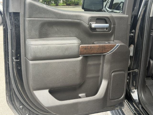 Used 2021 GMC Sierra 1500 Denali w/ Denali Ultimate Package RWD image 34