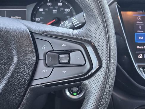 Used 2022 Chevrolet TrailBlazer LT w/ Convenience Package FWD image 27
