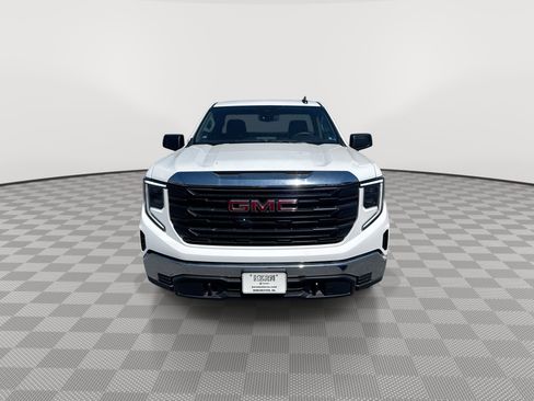 New 2026 GMC Sierra 1500 Pro w/ Pro Value Package AWD/4WD image 3