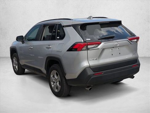 Used 2025 Toyota RAV4 LE image 6