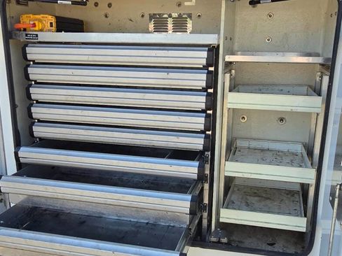 Used 2020 Ford F550 4x4 SuperCab Super Duty image 27