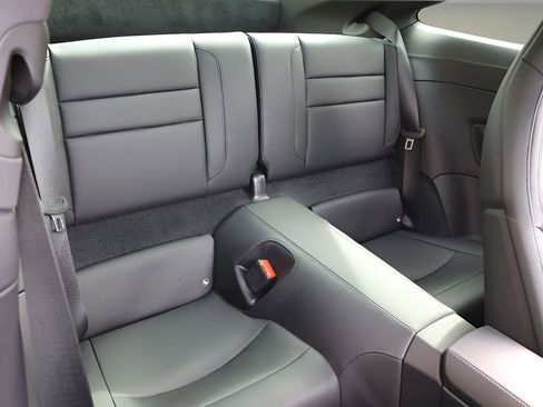 Used 2024 Porsche 911 GT3 RS image 13