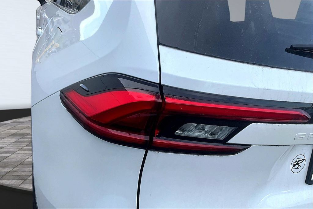 Used 2024 Toyota Grand Highlander AWD Hybrid image 19