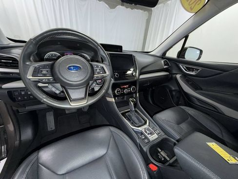 Used 2023 Subaru Forester Limited AWD/4WD image 13