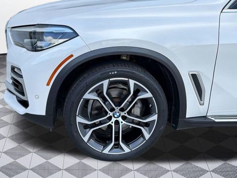 Used 2021 BMW X5 sDrive40i w/ Premium Package 2 RWD image 12