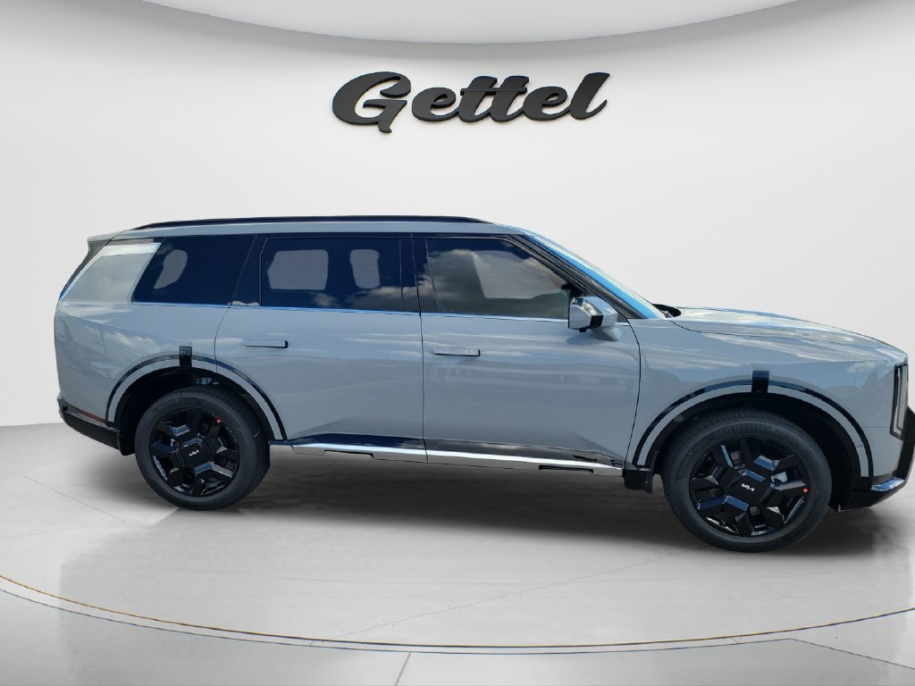 New 2027 Kia Telluride SX Prestige AWD/4WD image 4