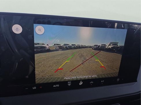 New 2026 Ford Maverick XL image 13