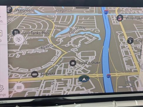 Used 2023 Volkswagen GTI Autobahn image 13