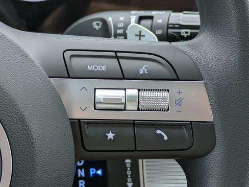 New 2026 Hyundai Tucson SEL AWD/4WD image 21