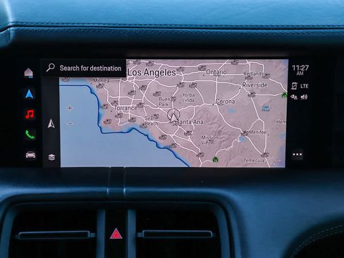 Used 2021 Porsche Taycan Turbo image 15