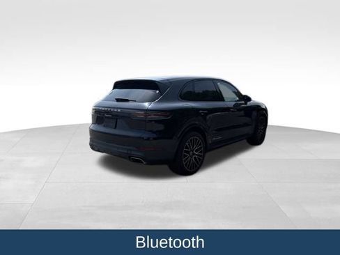 Used 2020 Porsche Cayenne AWD/4WD image 6