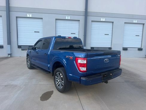 Used 2022 Ford F150 XL w/ STX Appearance Package AWD/4WD image 5