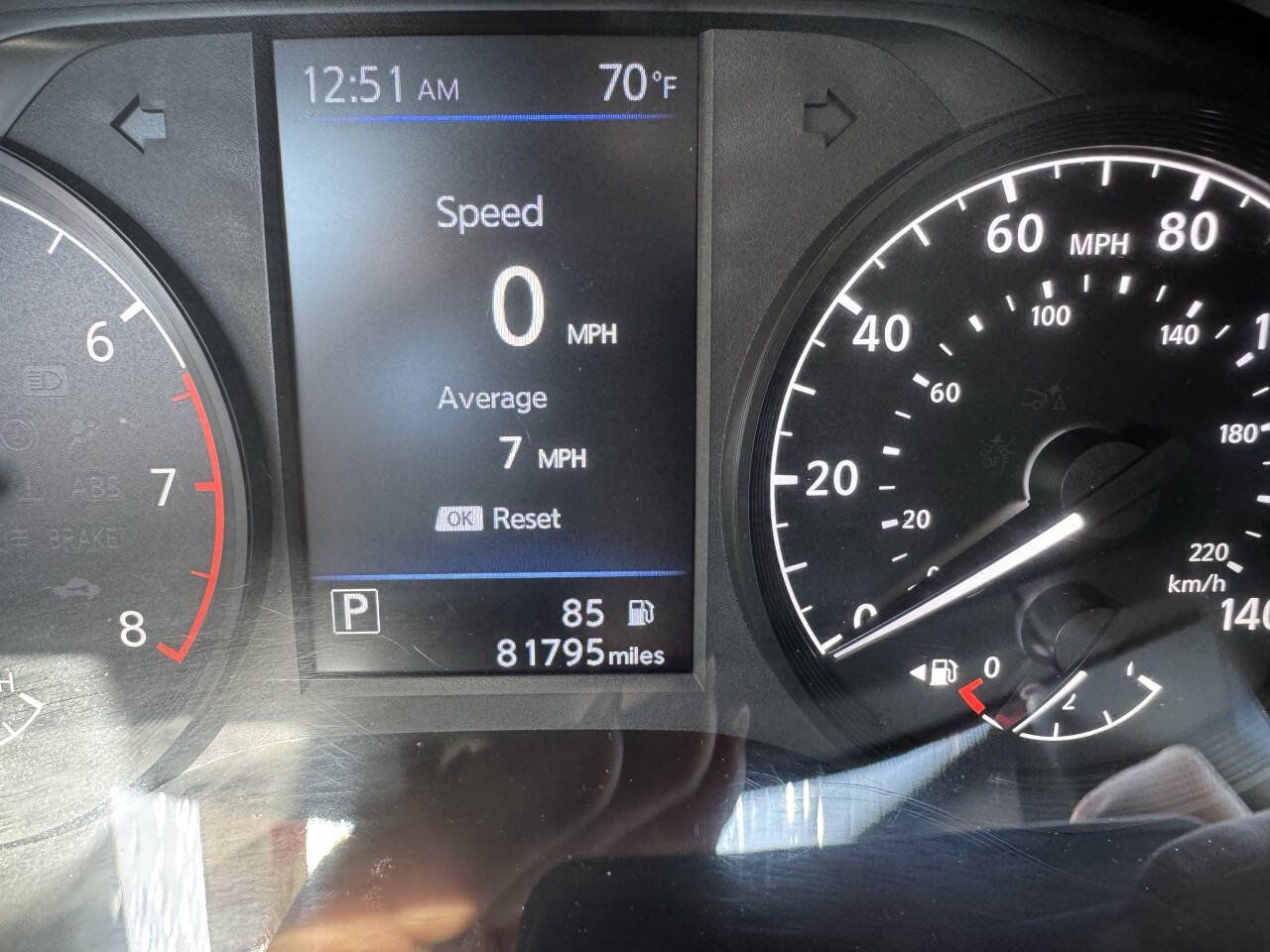 Used 2022 Nissan Altima 2.5 S FWD image 17