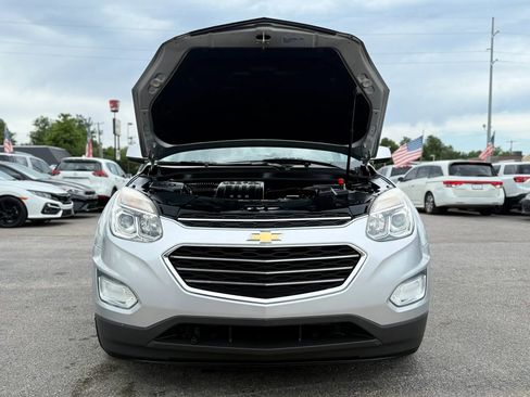 Used 2017 Chevrolet Equinox LT w/ Convenience Package FWD image 17