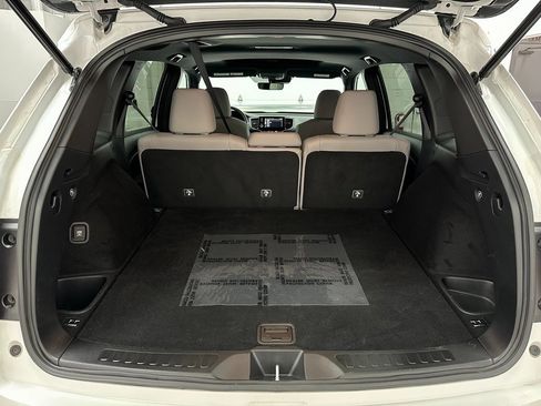 Used 2025 Honda Passport EX-L image 36