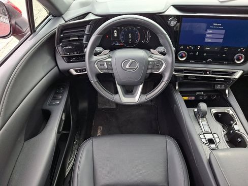 Certified 2024 Lexus RX 350 Premium w/ Accessory Package (K3) image 12