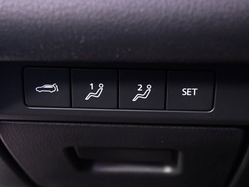 New 2025 MAZDA CX-30 2.5 Turbo w/ Premium Package image 25