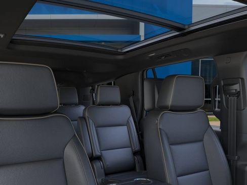 New 2026 Chevrolet Tahoe Premier RWD image 24