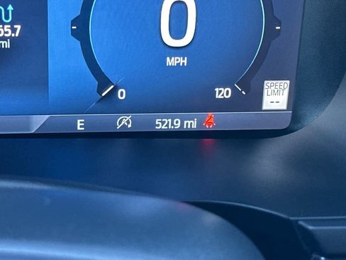 Certified 2025 Ford F150 Lariat w/ Equipment Group 501A Mid image 25