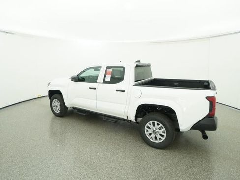 New 2026 Toyota Tacoma SR image 4