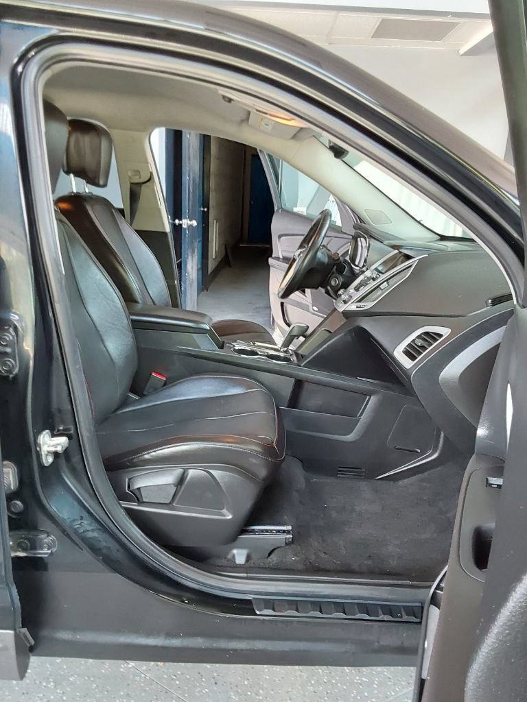Used 2012 GMC Terrain SLT AWD/4WD image 13
