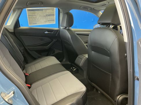 New 2026 Volkswagen Jetta SE image 28