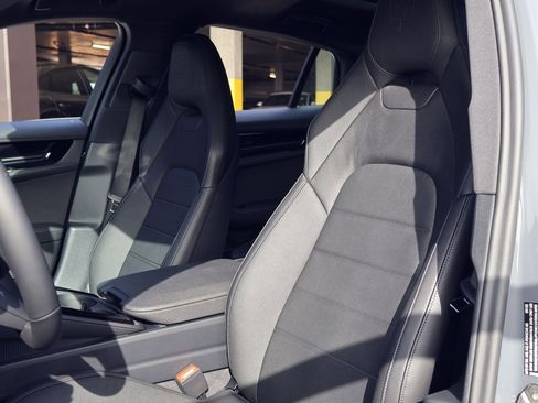 New 2026 Porsche Panamera image 5