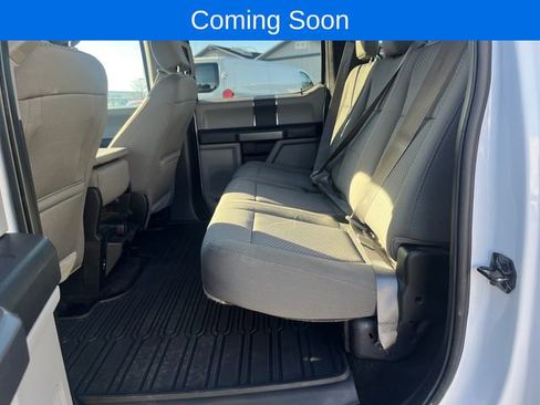 Used 2018 Ford F150 XLT w/ Equipment Group 301A Mid image 21