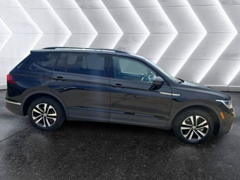 Used 2023 Volkswagen Tiguan S FWD image 4