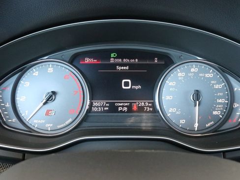 Used 2023 Audi SQ5 Premium w/ Convenience Package AWD/4WD image 23