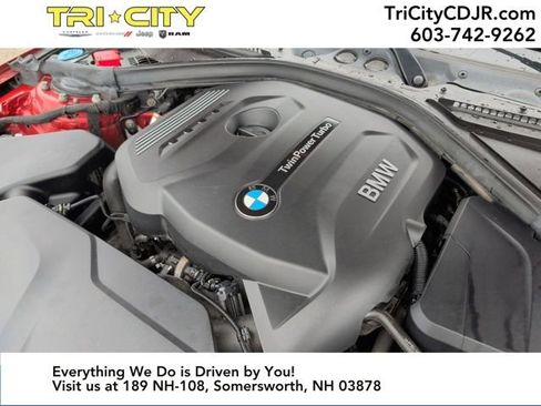 Used 2018 BMW 330i xDrive Sedan image 27