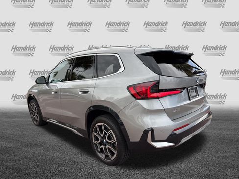 Used 2025 BMW X1 xDrive28i w/ Technology Package AWD/4WD image 8