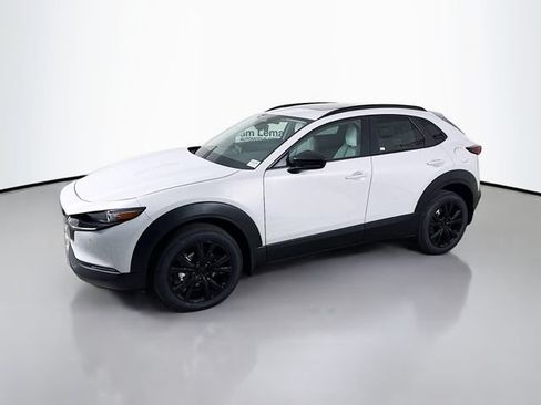 New 2026 MAZDA CX-30 Aire Edition AWD/4WD image 3