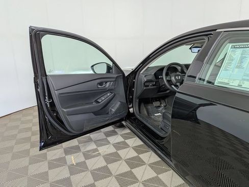 New 2026 Honda Accord Touring image 14