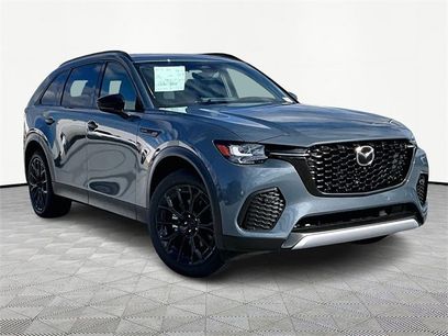 New 2026 MAZDA CX-70 3.3 Turbo w/ Premium Plus Pkg