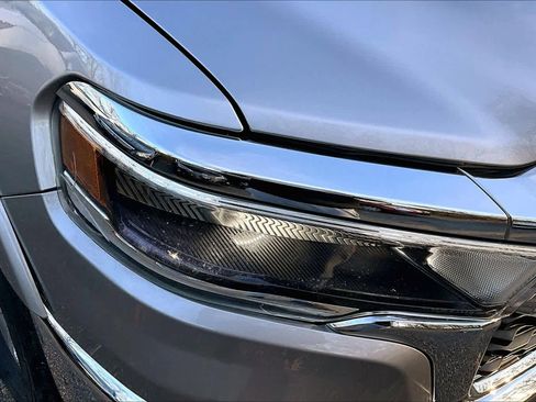 Used 2025 RAM 1500 Big Horn image 24