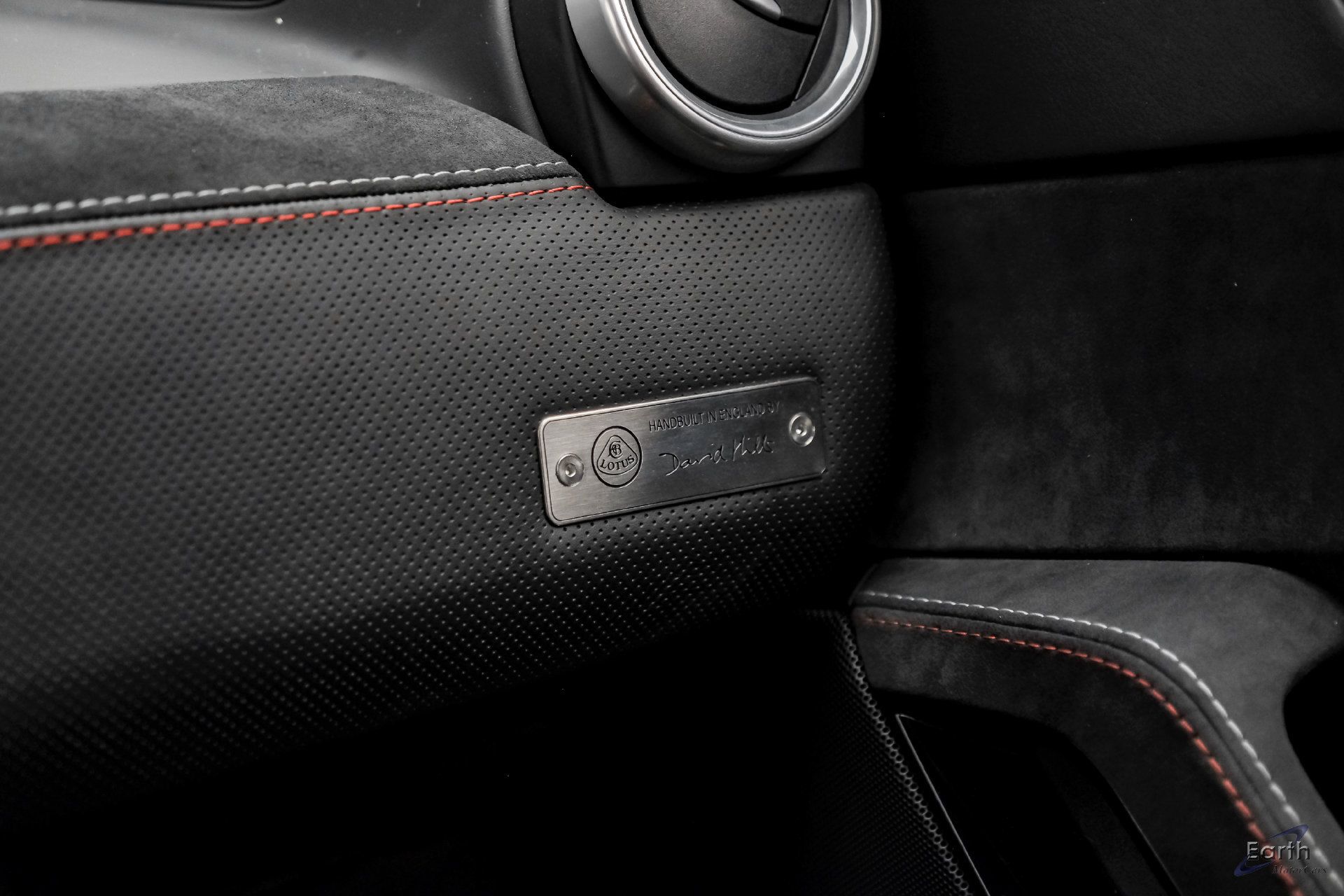 Used 2021 Lotus Evora RWD image 83