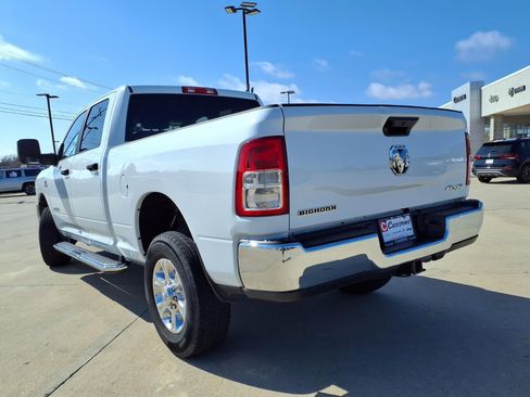 Certified 2024 RAM 2500 Big Horn image 29