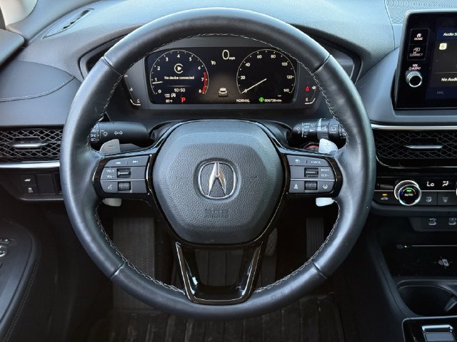 Certified 2025 Acura ADX FWD image 12