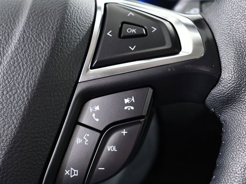 Used 2024 Ford Edge SEL w/ Convenience Package image 31