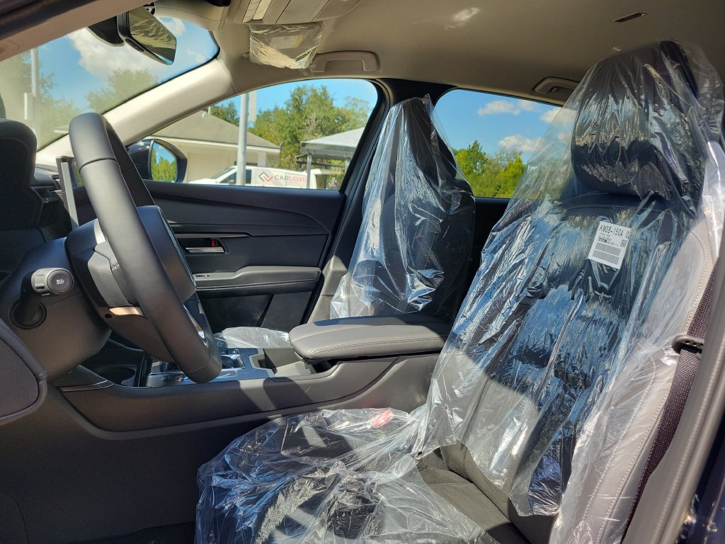 New 2026 MAZDA CX-5 Preferred AWD/4WD image 16