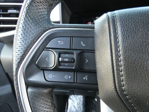 Used 2025 Toyota Tundra Limited image 65