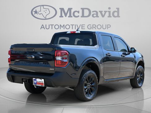 Used 2023 Ford Maverick XLT w/ Equipment Group 300A Standard AWD/4WD image 6