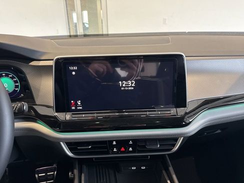 New 2026 Volkswagen Atlas Peak Edition image 21