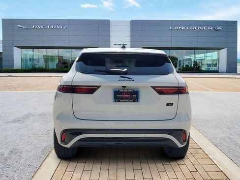 New 2026 Jaguar F-PACE R-Dynamic S AWD/4WD image 6